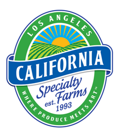 California Specialty Farms