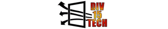 Division 15 Technologies