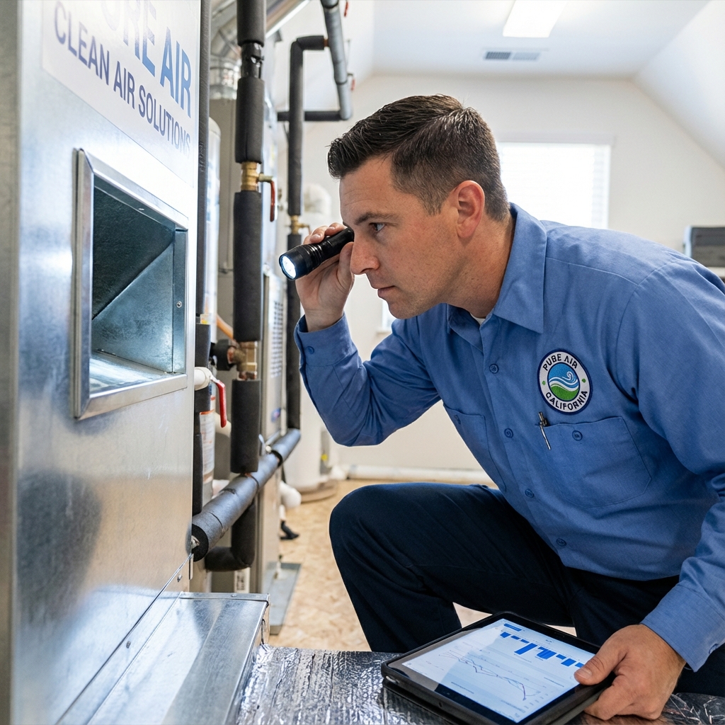 Air Duct Cleaning FAQ