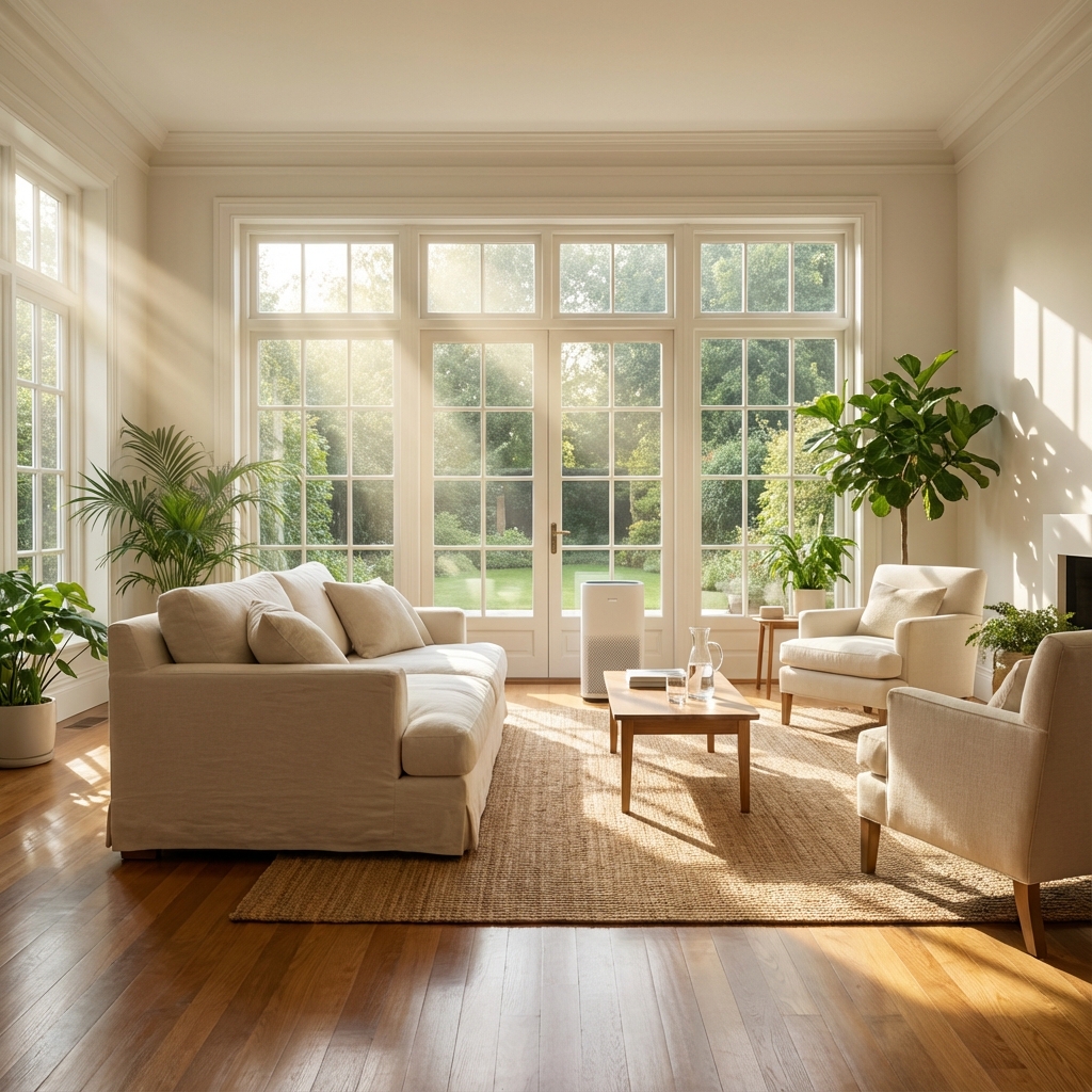 The Ultimate Guide to Residential Air Duct Cleaning in Los Angeles