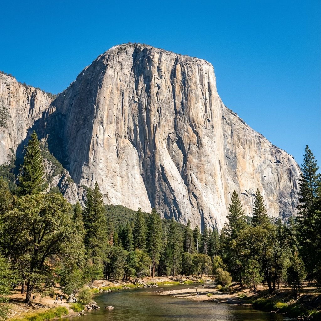 Blue sky with clouds representing clean air