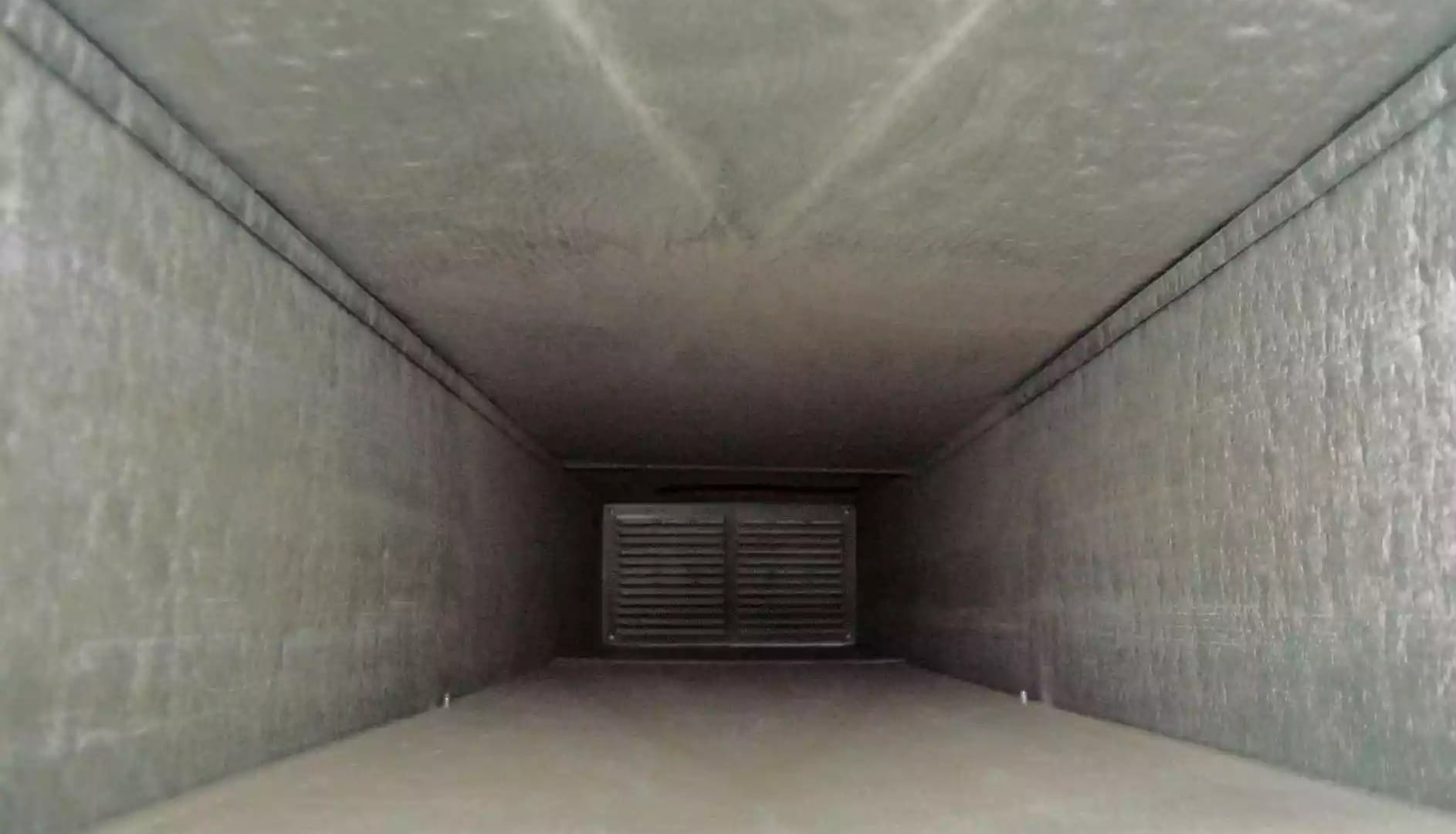 Residential Air Duct Cleaning