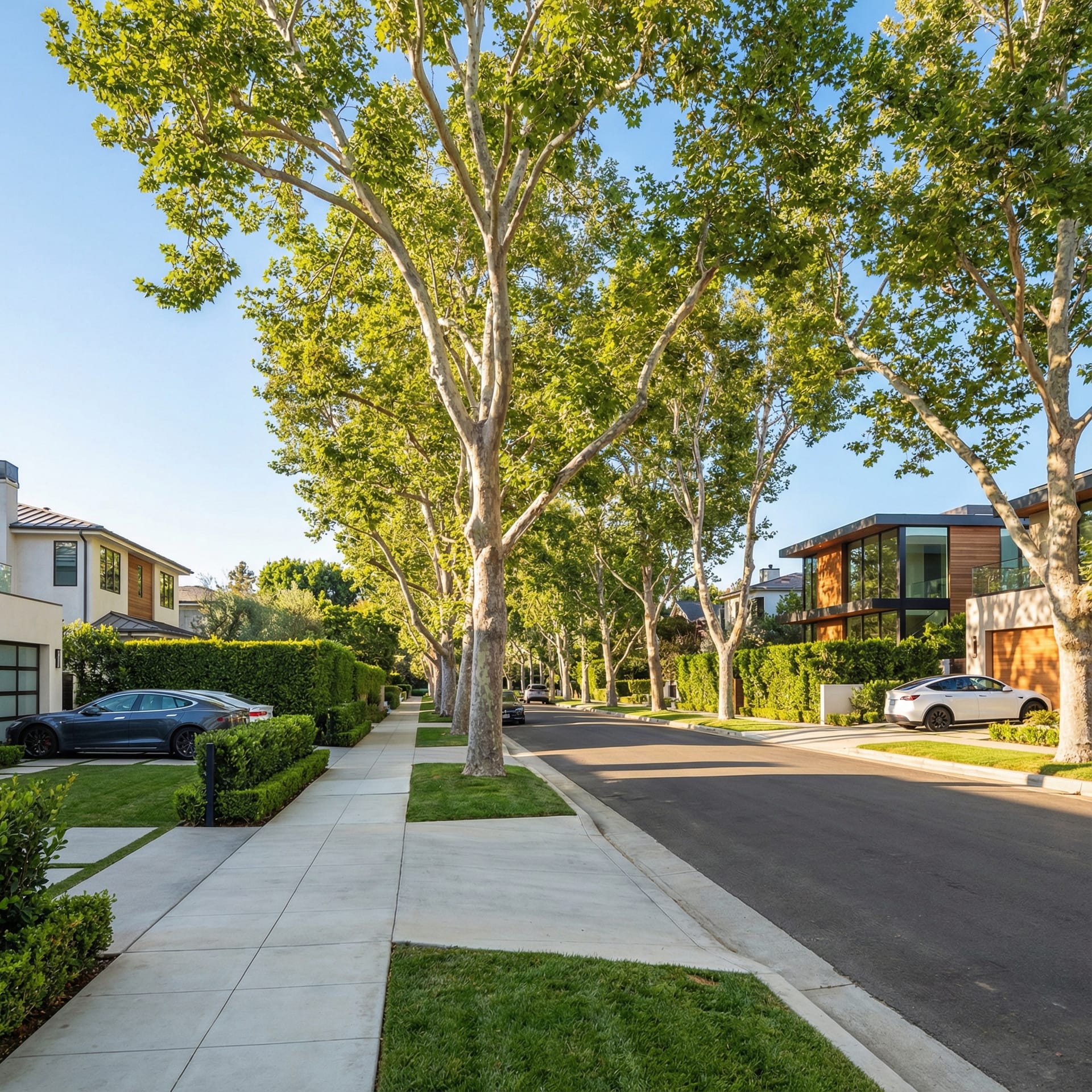 Air duct cleaning in Brentwood