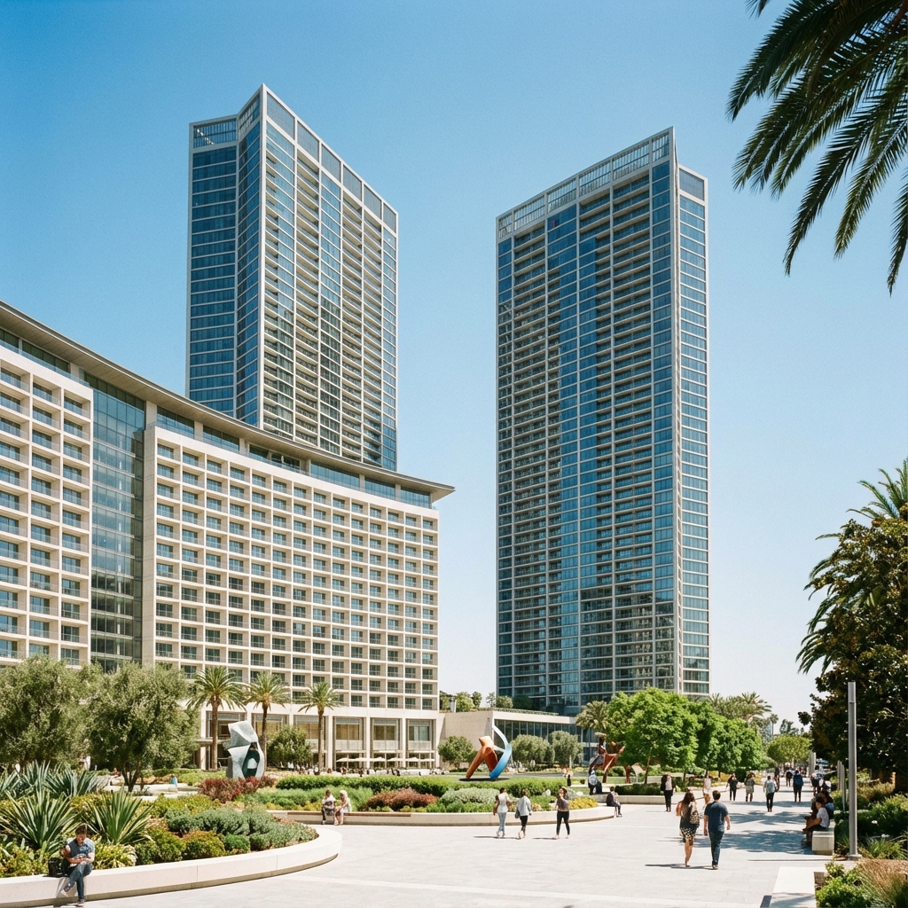 Air duct cleaning in Century City