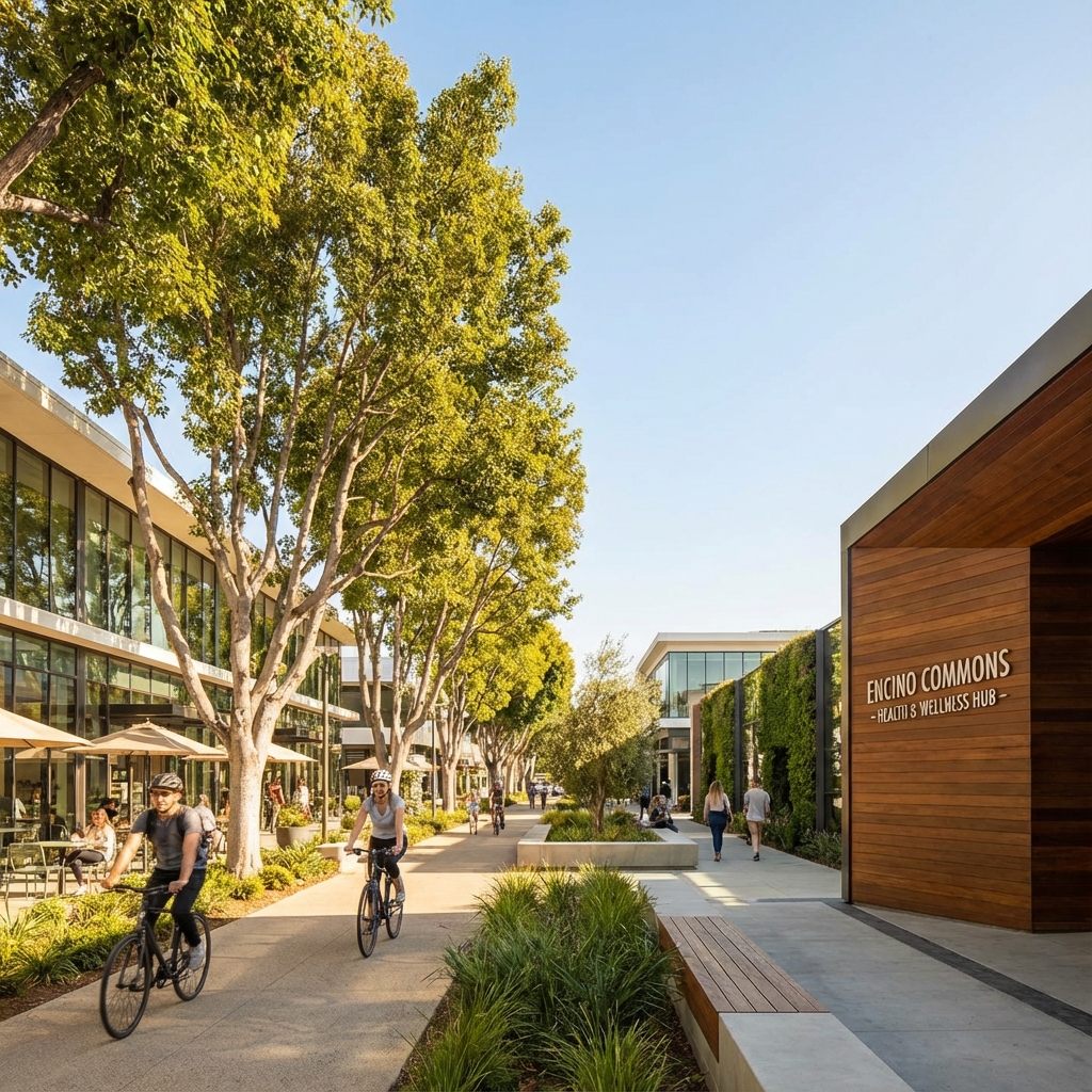 Air duct cleaning in Encino