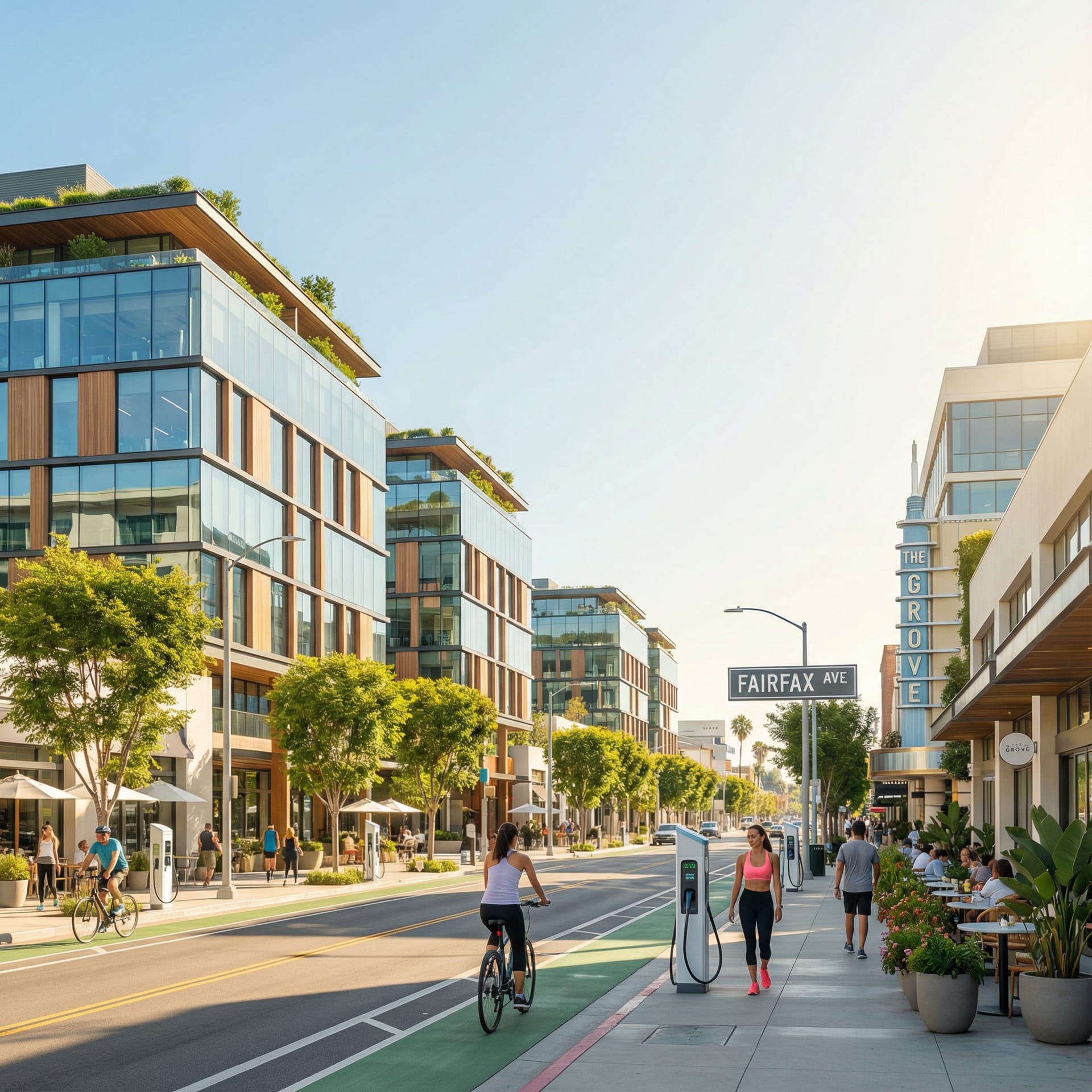 Air duct cleaning in Fairfax
