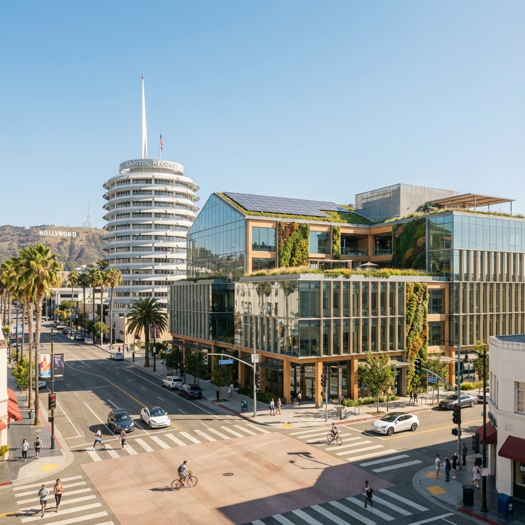 Air duct cleaning in Hollywood