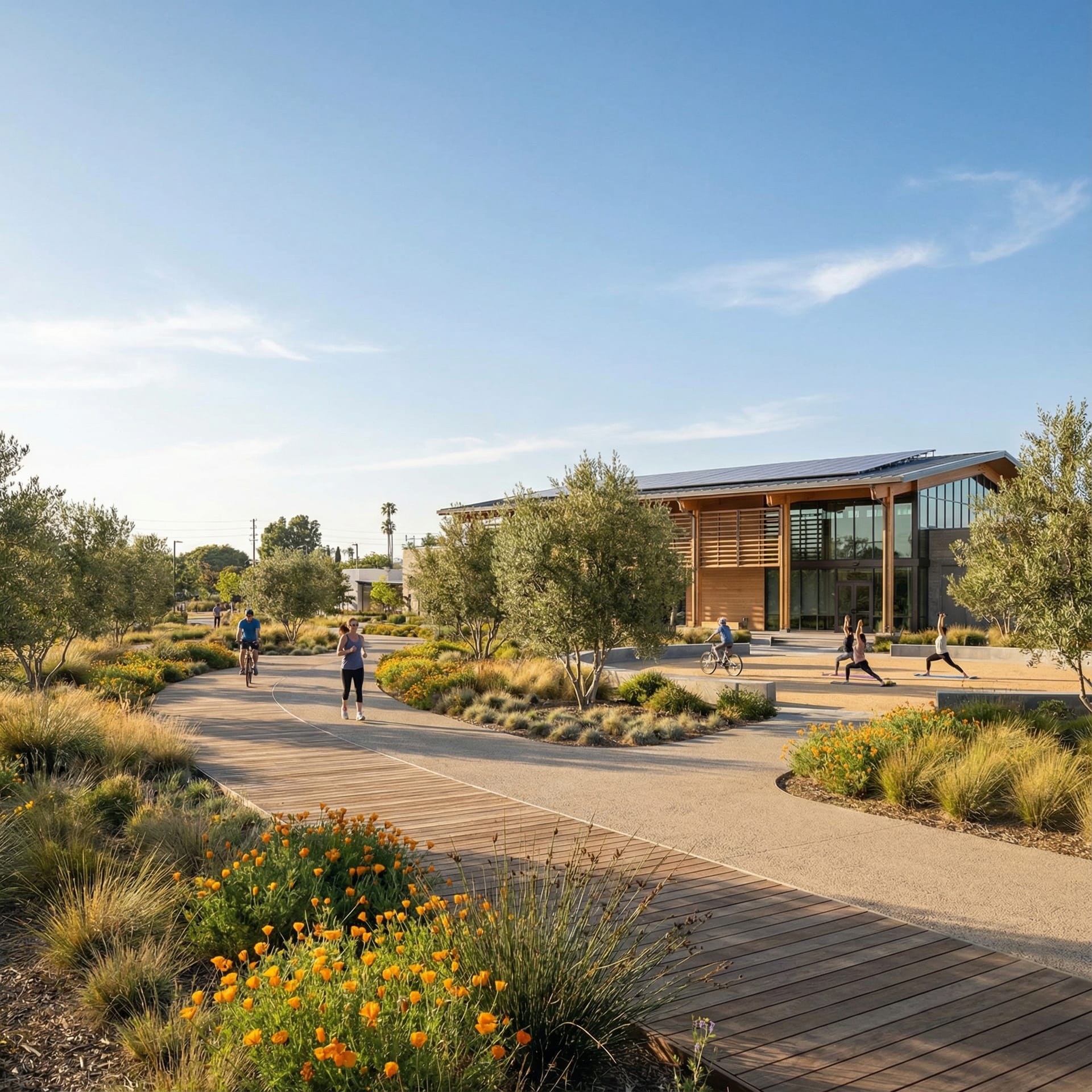 Air duct cleaning in Lake Balboa