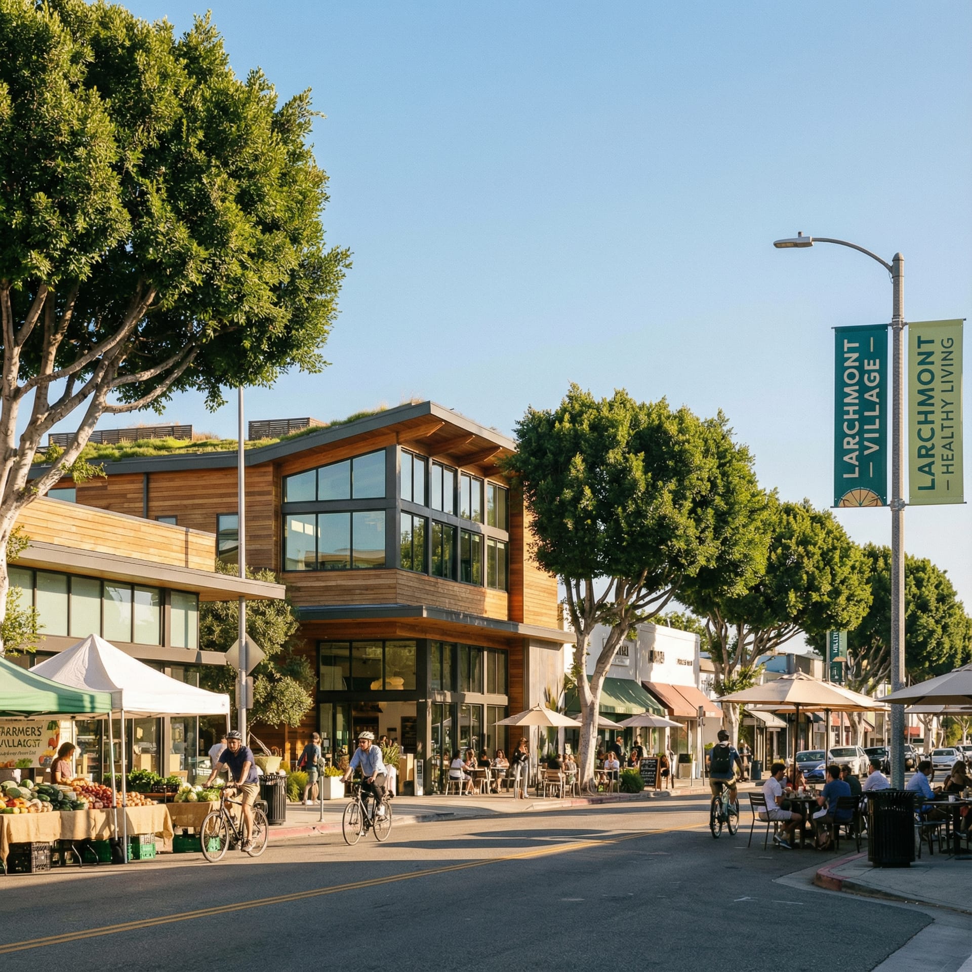 Air duct cleaning in Larchmont
