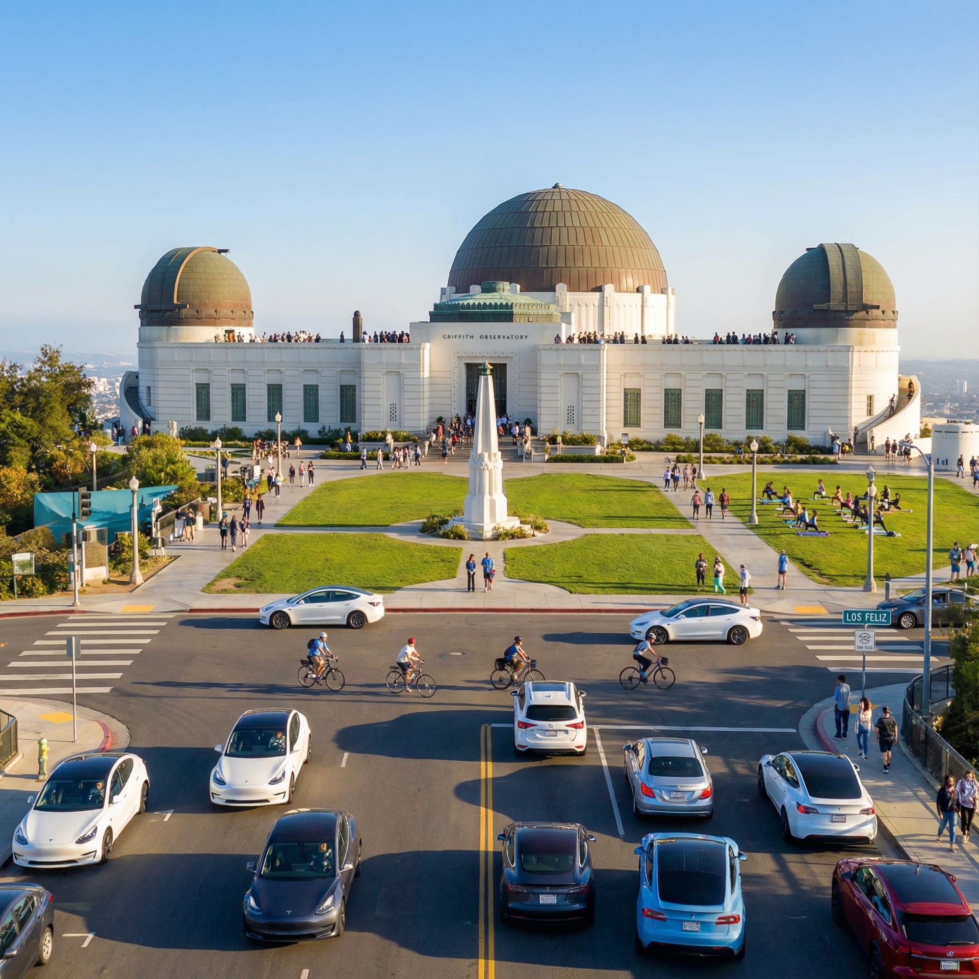 Air duct cleaning in Los Feliz