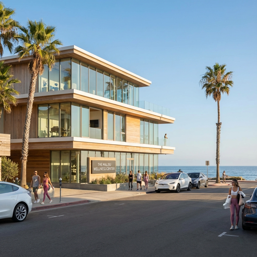 Air duct cleaning in Malibu