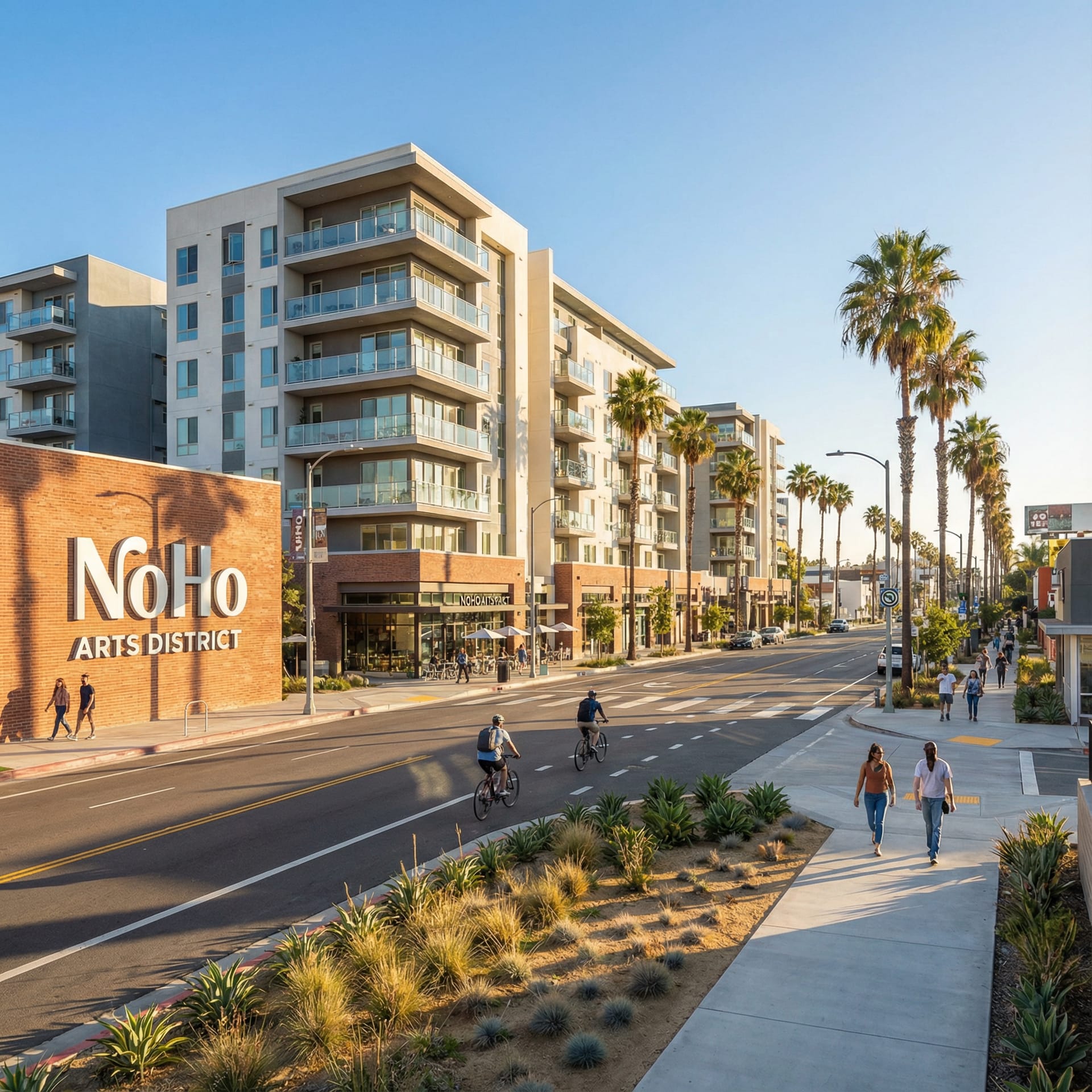 Air duct cleaning in North Hollywood
