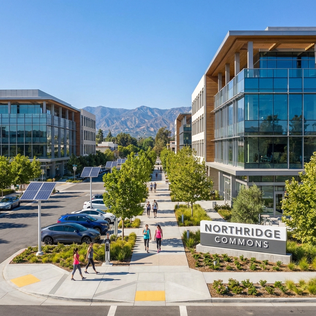 Air duct cleaning in Northridge