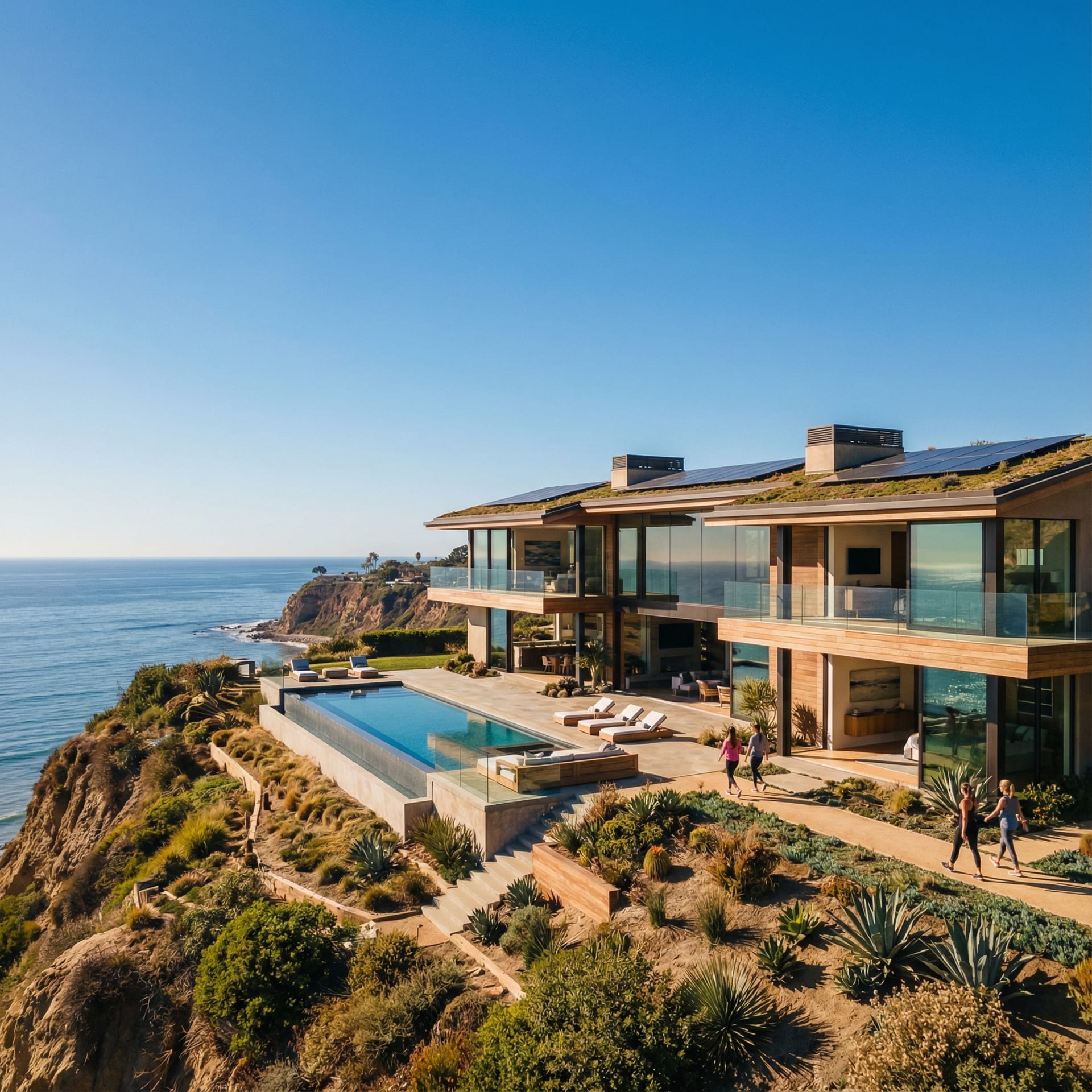 Air duct cleaning in Pacific Palisades