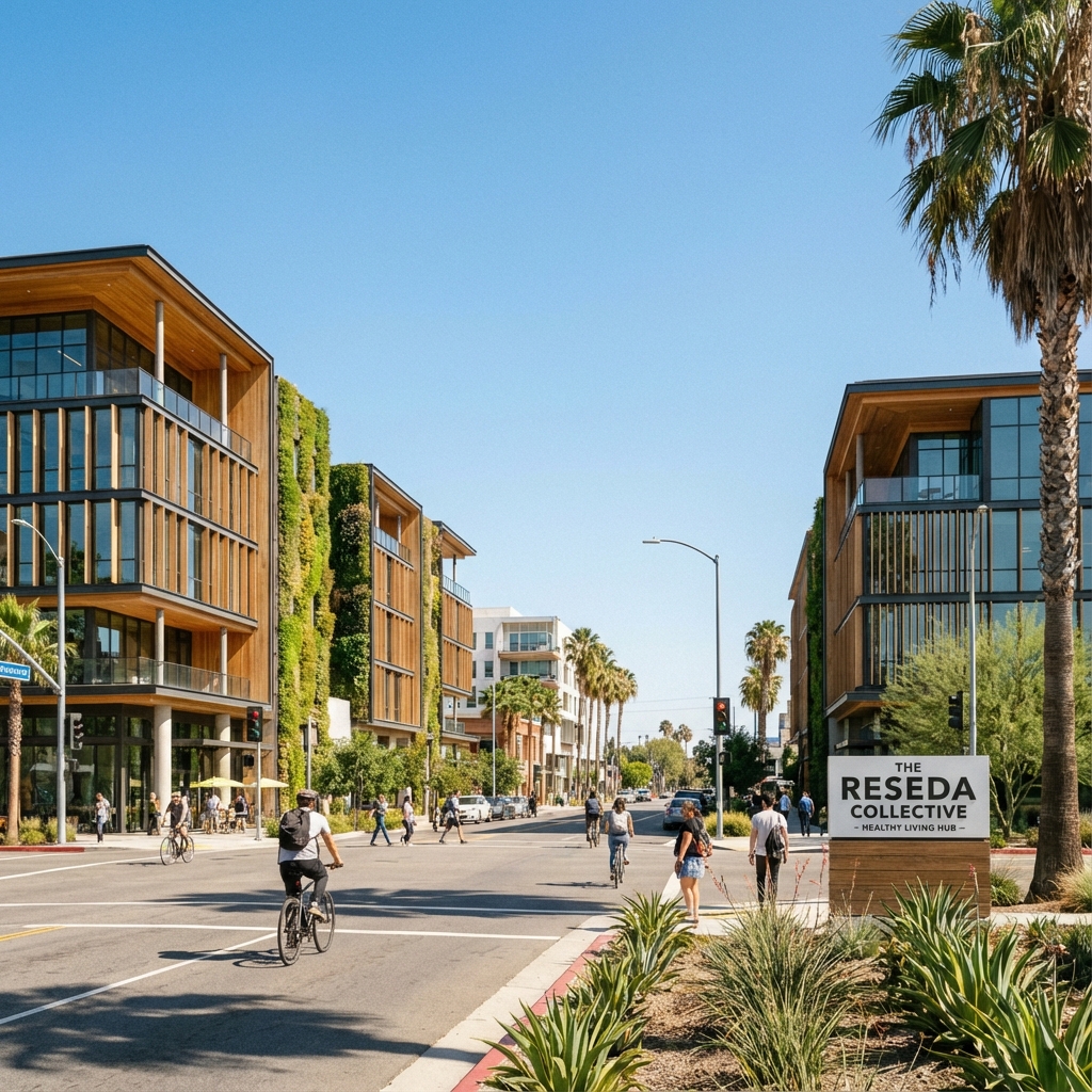 Air duct cleaning in Reseda