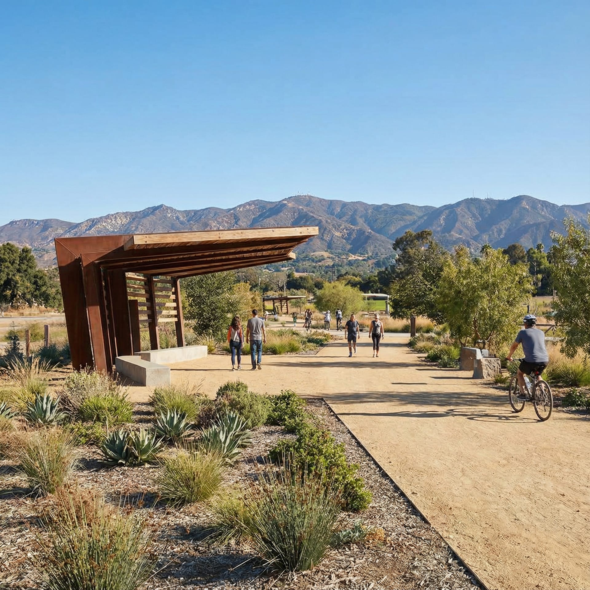Air duct cleaning in Sepulveda Basin