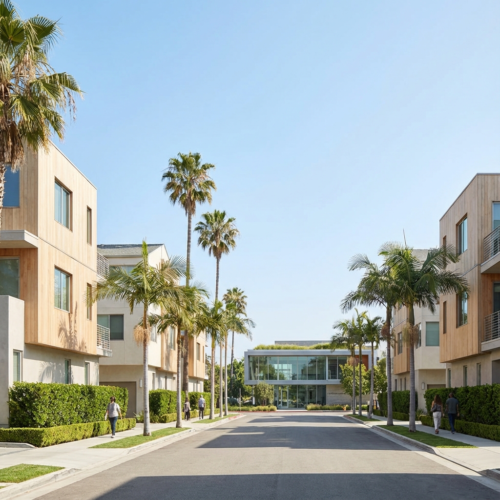 Air duct cleaning in Valley Village