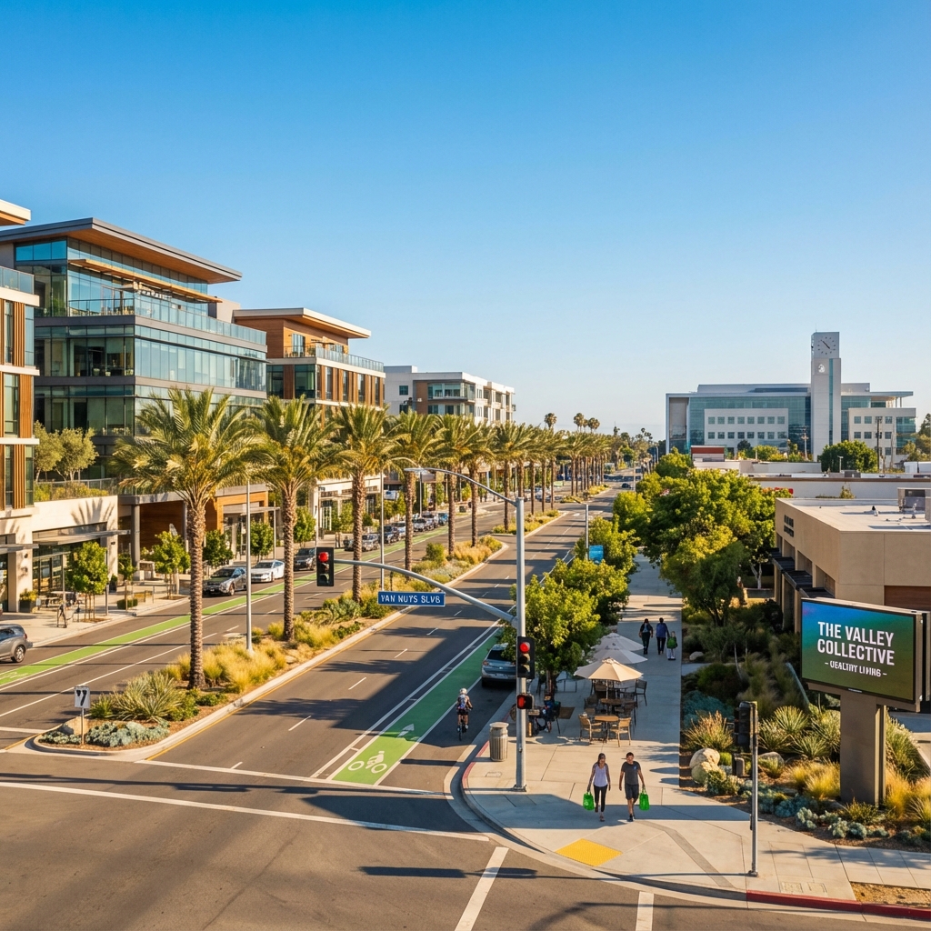 Air duct cleaning in Van Nuys
