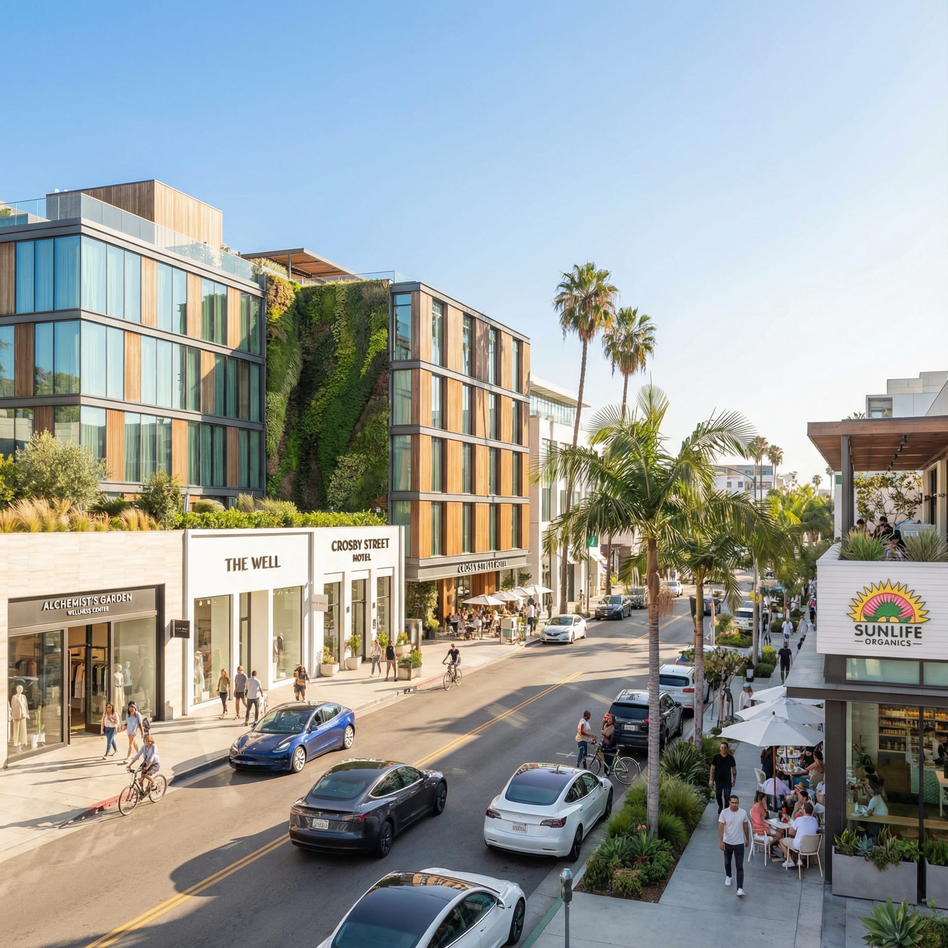 Air duct cleaning in West Hollywood