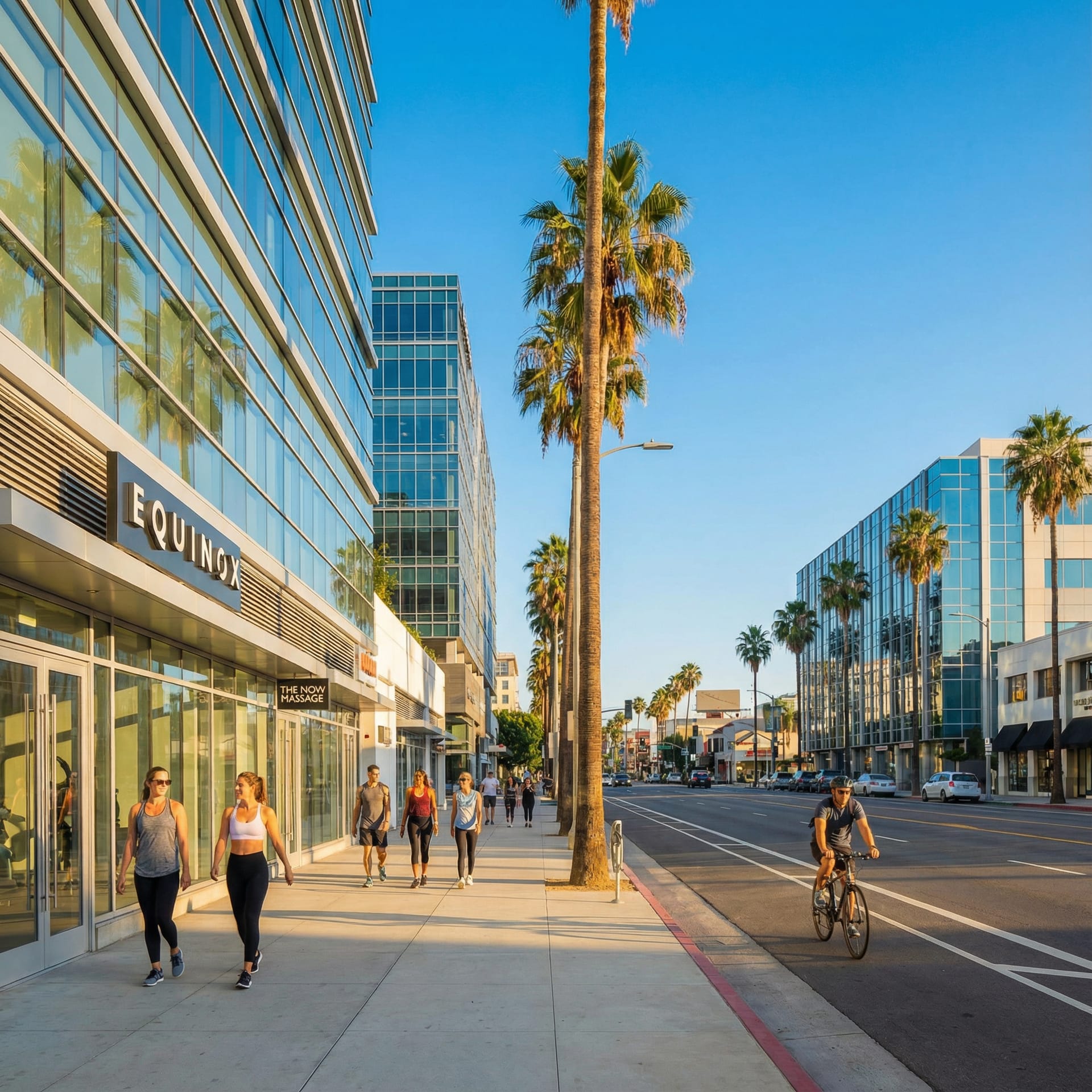 Air duct cleaning in West LA