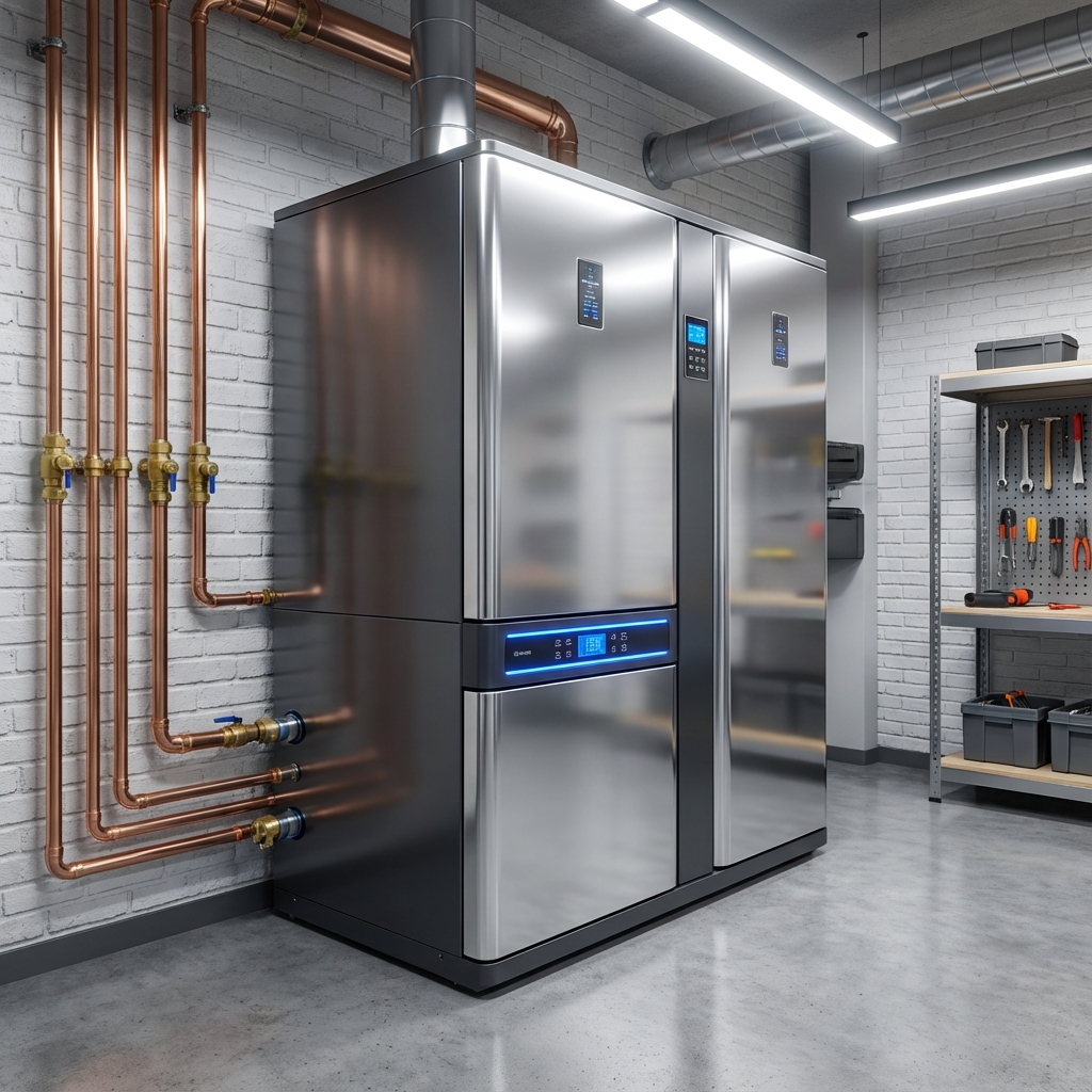 HVAC System Cleaning